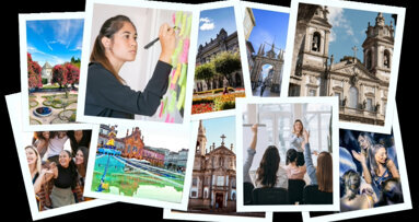 OMD marca presença no 1ª Summer University