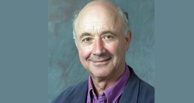 Dr Aubrey Sheiham: An unfinished journey