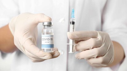 Schutzimpfung in der Zahnarztpraxis? Fachlich bereit, technisch noch nicht