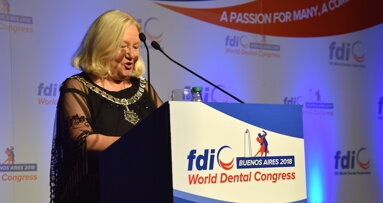 FDI World Dental Congress 2018 welcomes world of dentistry to South America