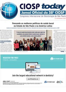 today CIOSP São Paulo Feb. 1, 2020 today CIOSP São Paulo Feb. 1, 2020