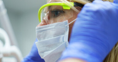 Impact of COVID-19 on dental practice in India: A cross sectional study