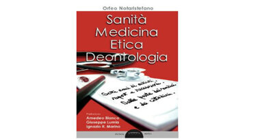 Sanità e deontologia, Sanità e rete. Due volumi sotto l’egida Fnomceo