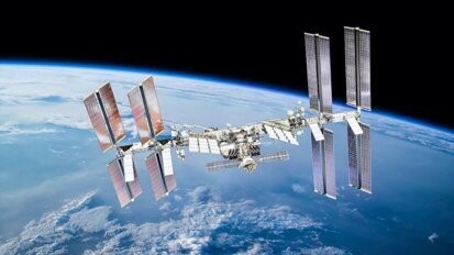 Учени провеждат ново проучване в Космоса, свързано с оралното здраве