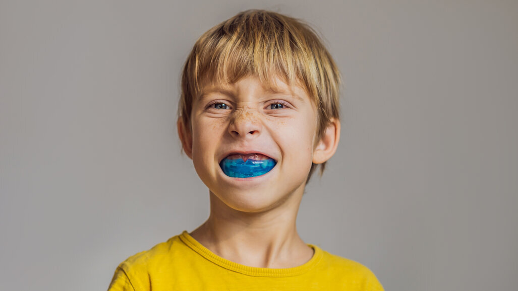 ADA reveals new insights into expanding use of intra‑oral appliances