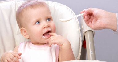 Fluoride-rich baby food under fire