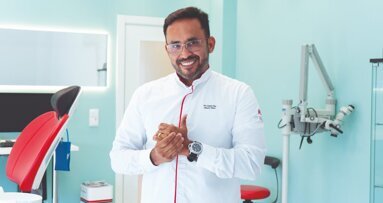 “Somos, de longe, uma das melhores concorrentes do mercado”