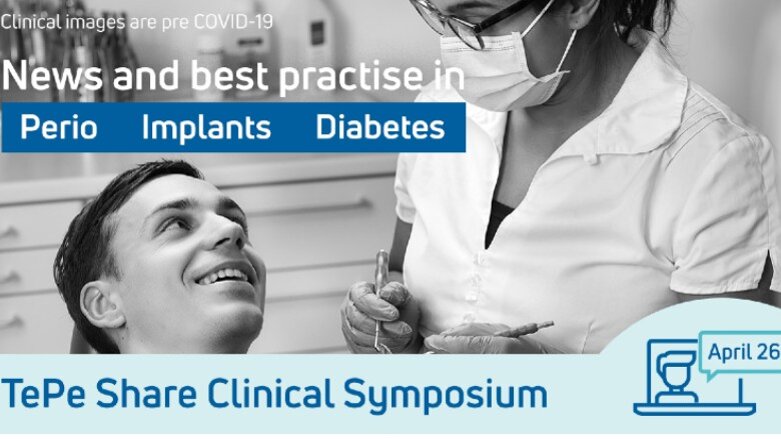TePe offre alla comunità dentale un simposio clinico