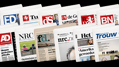 Minder stress in de wachtkamer