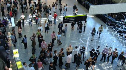 The Ordre des dentistes du Québec Annual Meeting, May 25-29, 2012