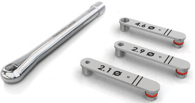New Universal SurgiGuide from Materialise Dental is compatible with all implant systems