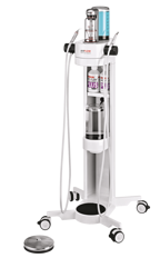 EMS – AIRFLOW STATION+