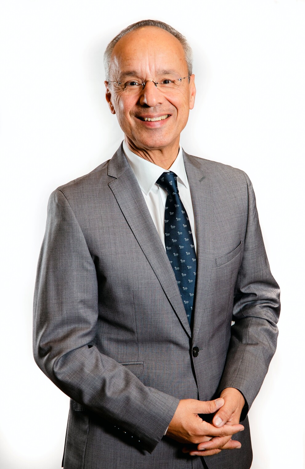 Prof. James Deschner verwacht dat er in de toekomst duidelijker bewijs zal komen voor causale verbanden tussen parodontale aandoeningen en systemische aandoeningen die specifiek bij mannen voorkomen. Beeld: EFP