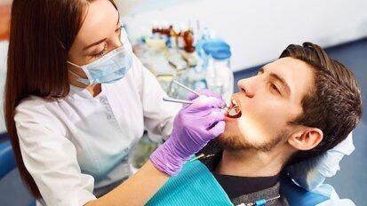 Зъбният кариес не е генетичен