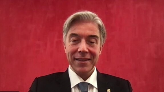 WOHD, Senna (CAO nazionale): “Gli Odontoiatri italiani presidio di salute per milioni di cittadini”