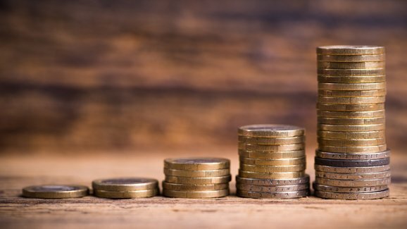 Deutlicher Anstieg der Betriebsausgaben von Zahnarztpraxen