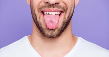 Researchers investigate how tongue reacts to different textures in food