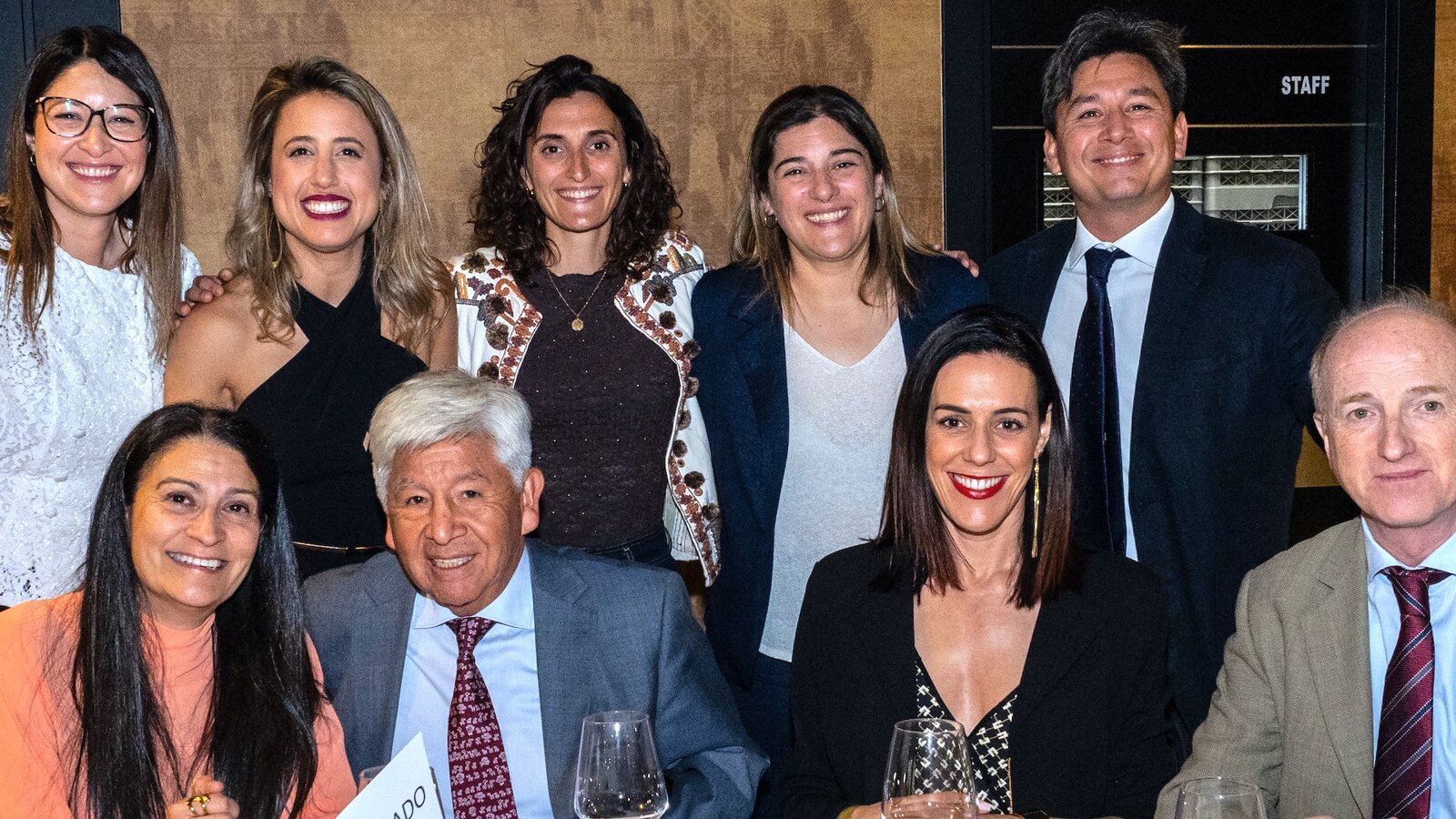 Gran participación en la Reunión de la Sociedad de Odontopediatría