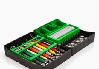 DirectaDentalGroup – PractiPal Tray Systems DirectaDentalGroup – PractiPal Tray Systems