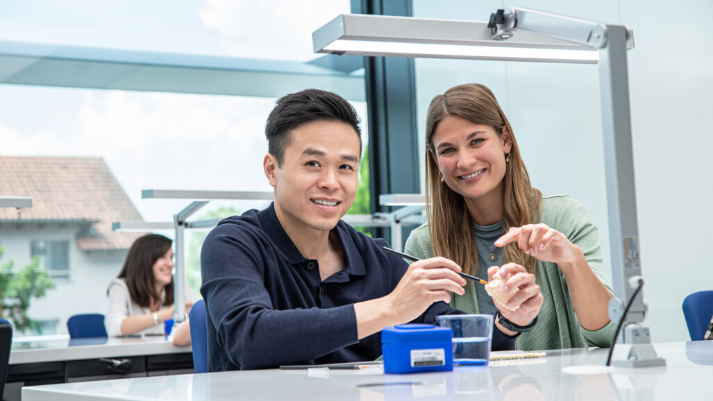 Clinicians elevate skills at Ivoclar Academy