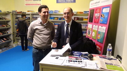 Nuevo libro complementado con videos de casos reales y virtuales