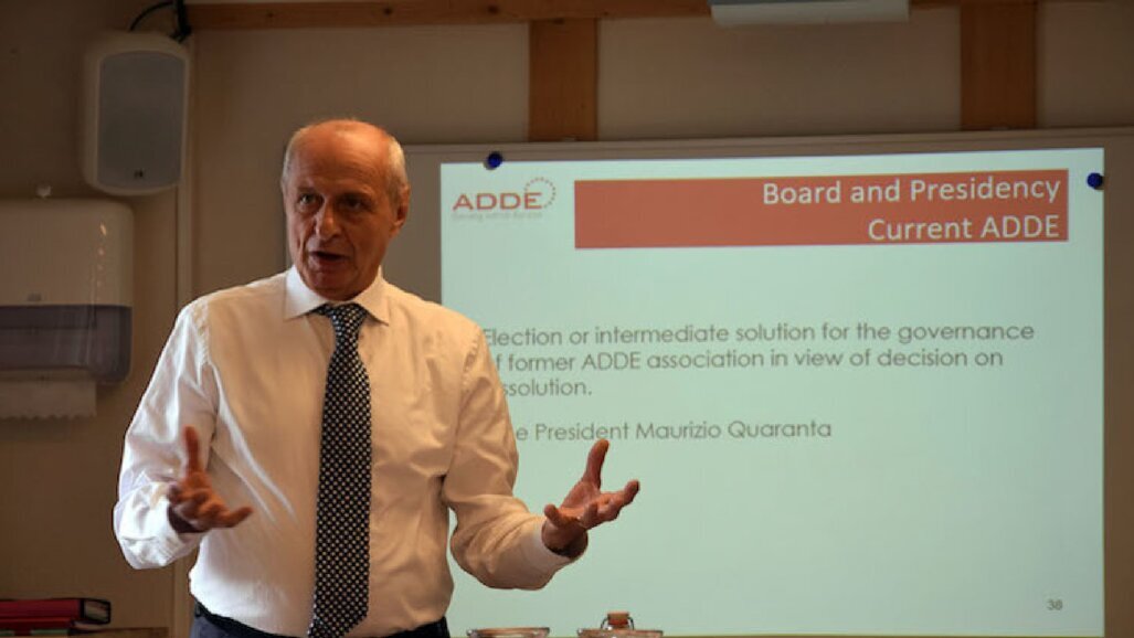 2024 andante ma non troppo con punte di ottimismo in aumento