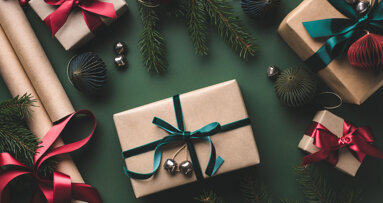 Wir wünschen frohe Weihnachten und einen guten Rutsch!