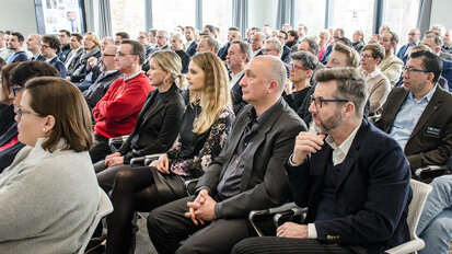 Rückblick und Ausblick mit Tradition - der van der Ven-Streetworkerday 2019 - 3