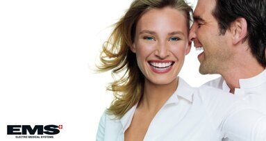 Mit AIR-FLOW® sind Prophylaxe und Profit ein Kinderspiel