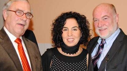 Zahnärztliche Versorgung in Berliner „Fixpunkt“ gesichert