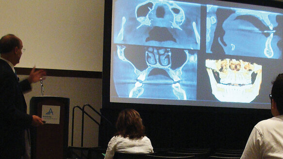 AGD 2016: Plenty to smile about