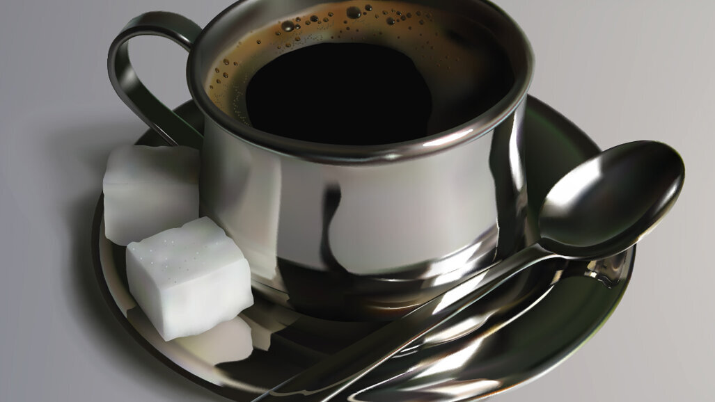 Ζάχαρη τέλος στα νοσοκομεία της Βρετανίας