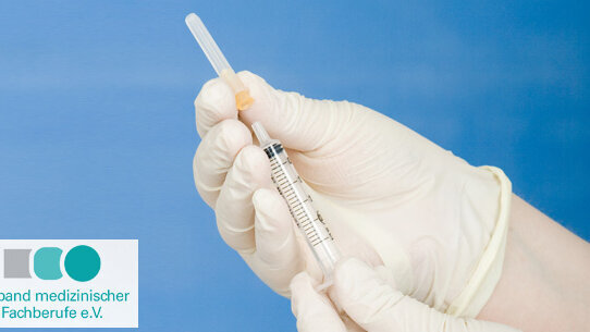 Forderung nach besserem Mitarbeiterschutz