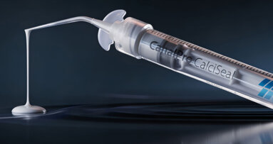 CanalPro CalciSeal: il nuovo sigillante bioceramico di COLTENE per un’endodonzia di precisione