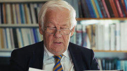 Nobel Biocare – Prof. Tomas Albrektsson Reads Foreword of his New Book – 60 Years of Dental Implants