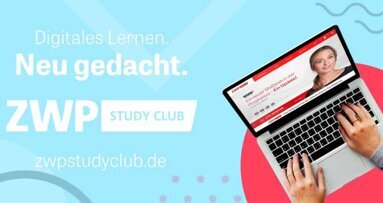 ZWP Study Club: Willkommen auf der größten dentalen Lernplattform