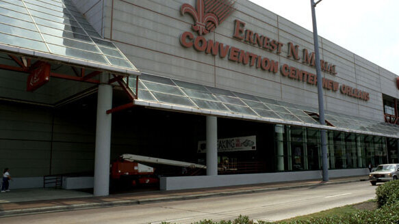 ‘Savor the flavors’ of dentistry in New Orleans