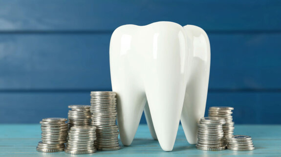 Dentists’ taxable income rises across the UK