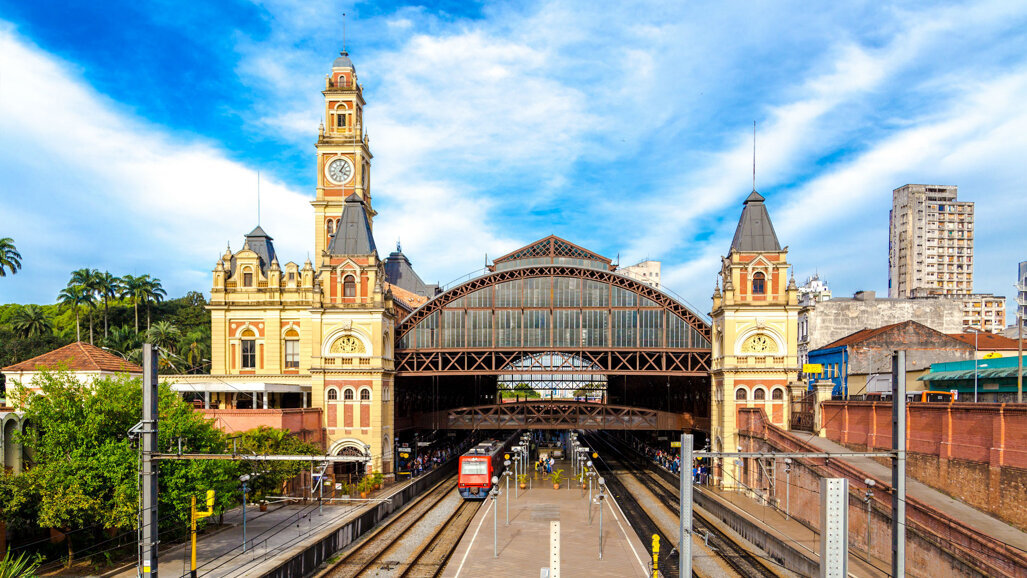 CIOSP 2019 - The 37th Sao Paulo International Dental Meeting