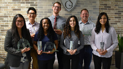 Georgia School of Orthodontics Welcomes Class of 2021 Georgia School of Orthodontics Welcomes Class of 2021