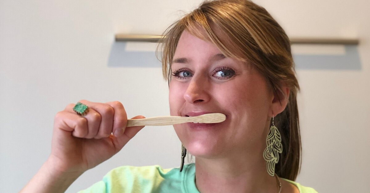 Alice Grasveld: oral health programs for children must start from the ground up