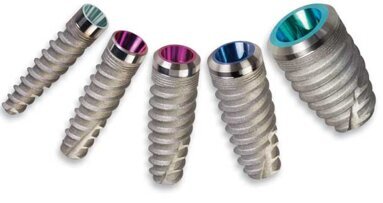 The Hahn Tapered Implant: 45 years in the making