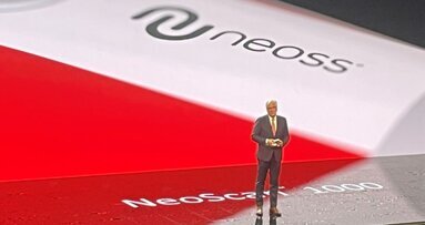 Neoss supercharges digital prosthetic workflow with brand-new NeoScan 1000 intraoral scanner