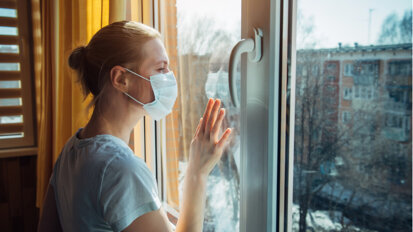 Swiss Corona Stress Study gestartet