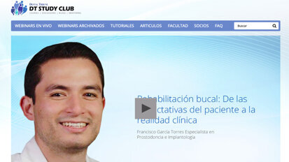 Rehabilitación bucal: expectativas del paciente y realidad clínica Rehabilitación bucal: expectativas del paciente y realidad clínica