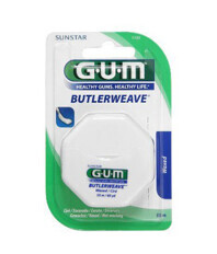 GUM ButlerWeave Floss