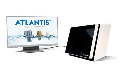 Astra Tech annonce une alliance stratégique avec 3Shape pour les scanners de laboratoire