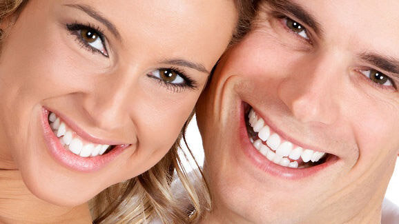 Geen verschil tussen mannelijke en vrouwelijke tanden