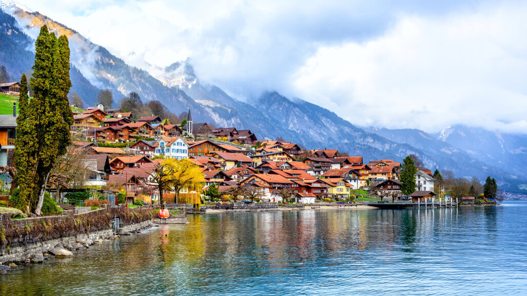 Jahrestagung der SGK / SSODF 2020