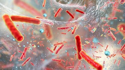 Grafeencoating met antibacterieel zuur voorkomt biofilmvorming op tandheelkundige implantaten